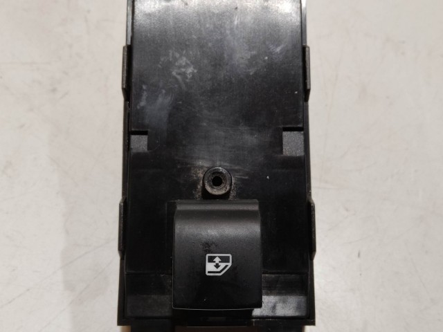 Chevrolet Cruze 2008-2012 jobb első ablakemelő kapcsoló 20792536