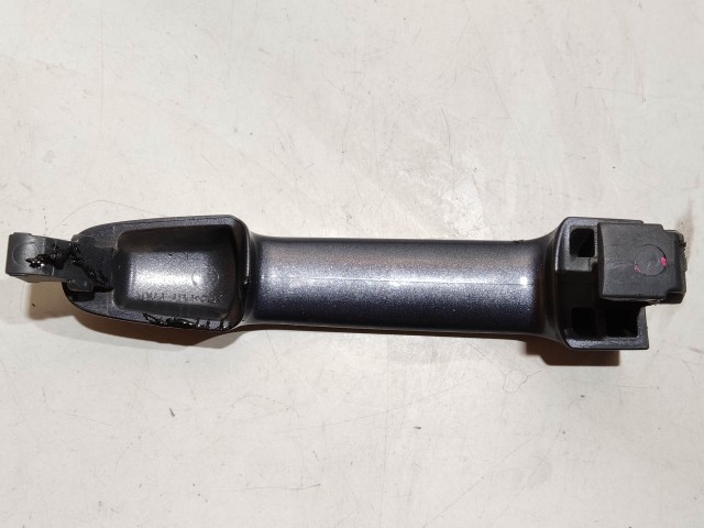 206377  Toyota Yaris II. 2006-2011 bal első külső kilincs