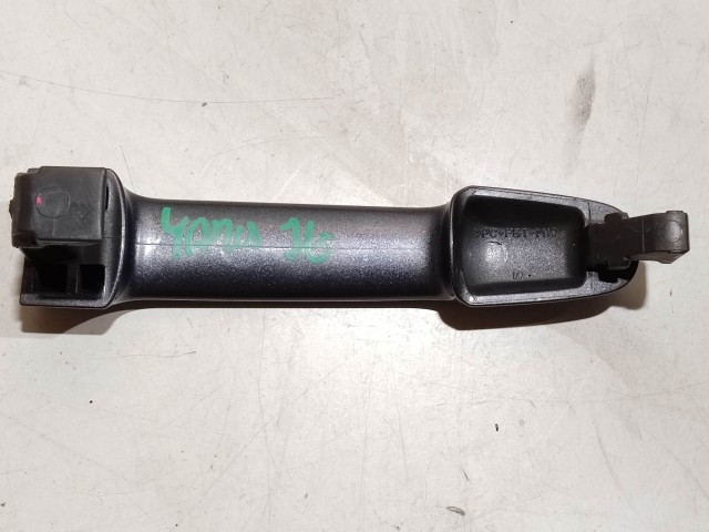 206380 Toyota Yaris 2006-2011 jobb első külső kilincs