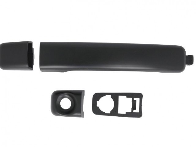 Opel Movano B 2010-2021 Utángyártott új bal első/hátsó kilincs 