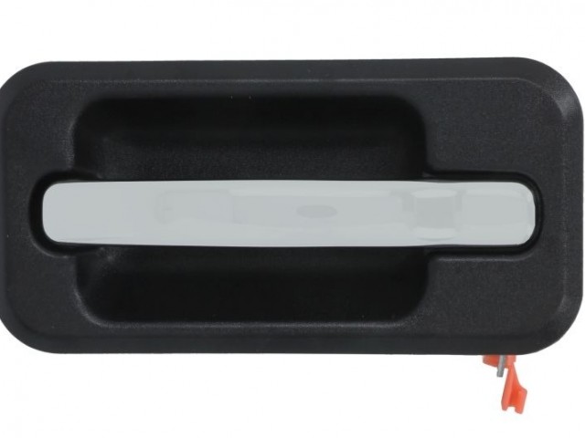 Hummer H2 2002-2009 Utángyártott új jobb hátsó külső kilincs