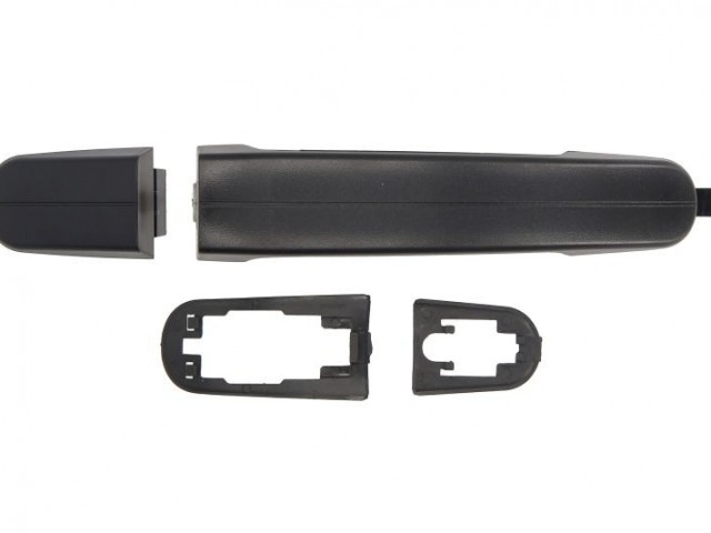 Ford Transit Conect 2013-  Utángyártott új jobb első/hátsó kilincs