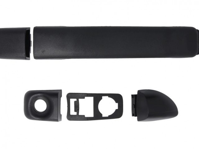 Opel Movano B 2010-2021 Utángyártott új oldalfüggetlen külső kilincs