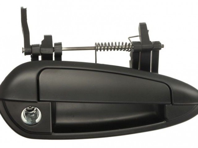 Fiat Grande Punto 2005-2009 utángyártott új jobb első külső kilincs