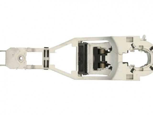 Volkswagen Golf IV. 1997-2005 Utángyártott új jobb hátsó külső kilincs