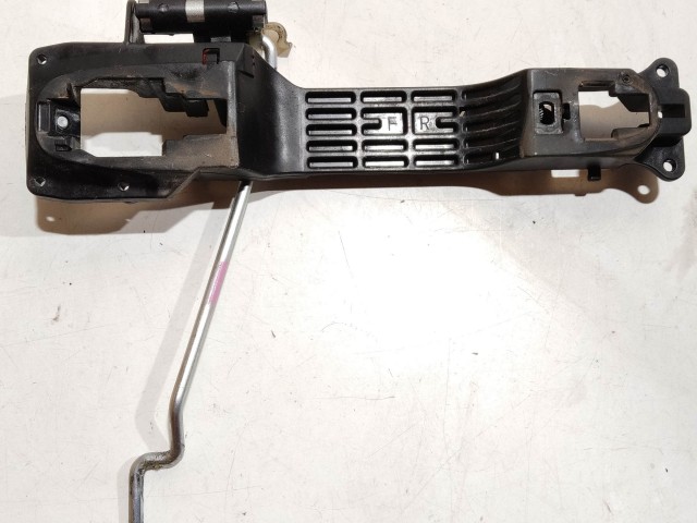 206389 Toyota Yaris 2006-2011 jobb első külső kilincs, belső része 