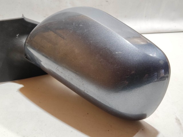 206390 Toyota Yaris II. 2006-2011 5 vezetékes bal oldali visszapillantó tükör