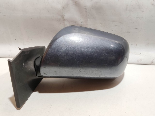 206390 Toyota Yaris II. 2006-2011 5 vezetékes bal oldali visszapillantó tükör