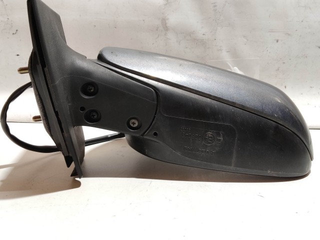206390 Toyota Yaris II. 2006-2011 5 vezetékes bal oldali visszapillantó tükör