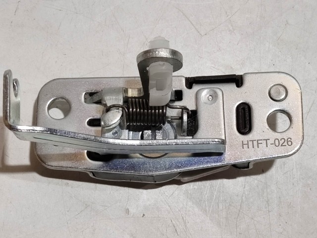 Fiat Ducato 2006- jobb tolóajtó felső zár 1344901080