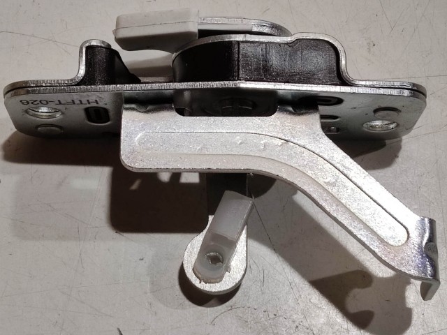 Fiat Ducato 2006- jobb tolóajtó felső zár 1344901080