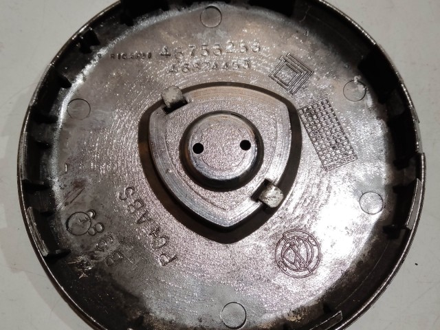 206514 Lancia Lybra felni közép kupak 46753258