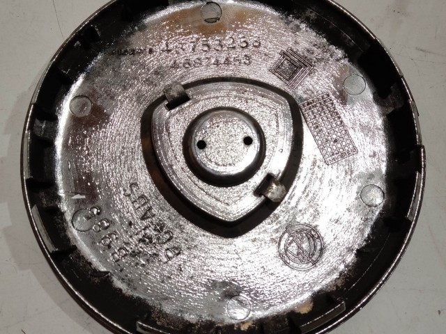 206515 Lancia Lybra felni közép kupak 46753258