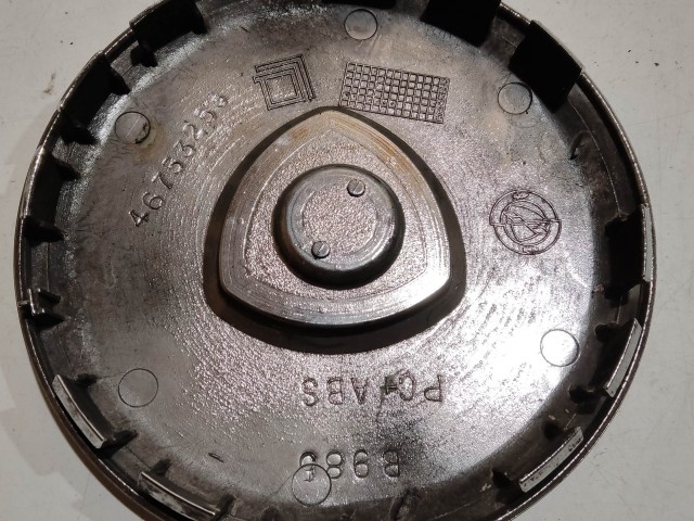 206517 Lancia Lybra felni közép kupak 46753258