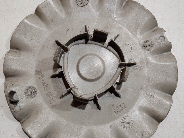 206529 Lancia Ypsilon 2003-2011 felni közép kupak, rögzítő rugó nélkűl!!!