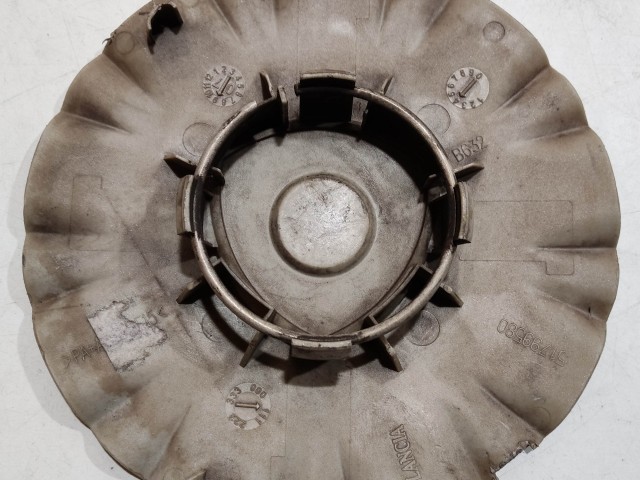 206527 Lancia Musa felni közép kupak 51799580