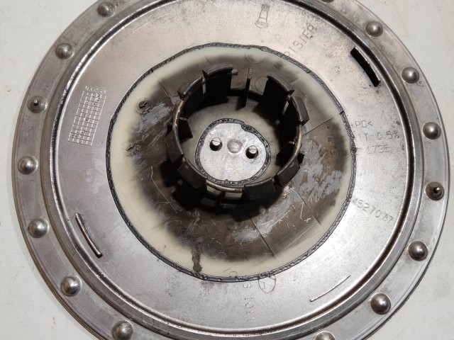 206535 Lancia Phedra felni közép kupak 4527077