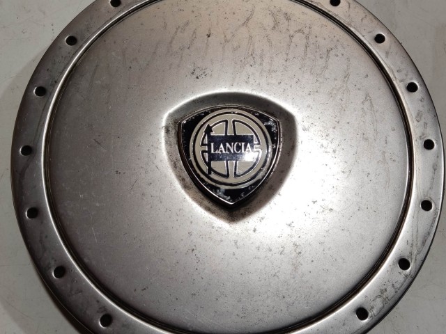 206536 Lancia Phedra felni közép kupak 4527077