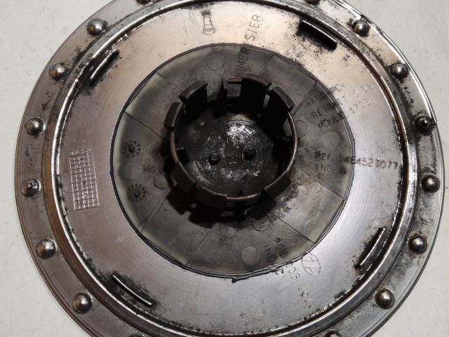 206536 Lancia Phedra felni közép kupak 4527077