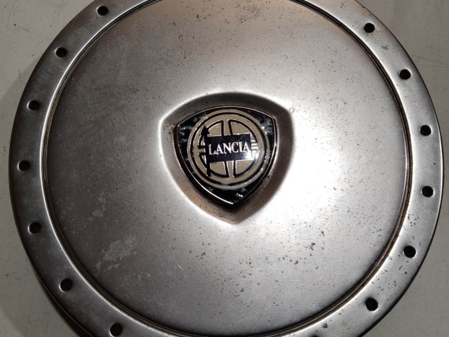 206537 Lancia Phedra felni közép kupak 4527077