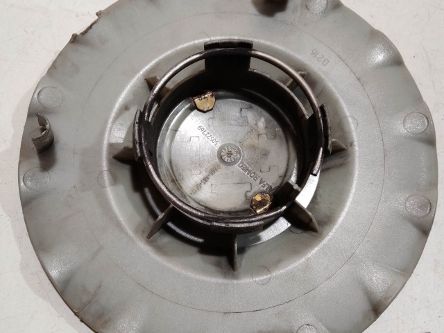 206540 Alfa Romeo MiTo 2008-2018 felni közép kupak 50522769