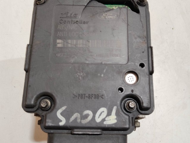 Ford Focus 1998-2004 Abs a képen látható sérüléssel   10.0204-0158.4 , 98AG2M110-CA