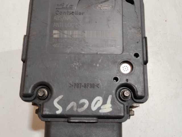 Ford Focus 1998-2004 Abs a képen látható sérüléssel   10.0204-0158.4 , 98AG2M110-CA