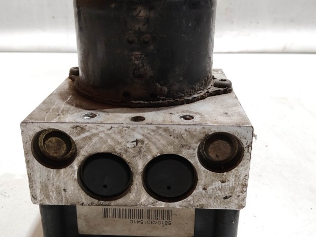 Ford Focus 1998-2004 Abs a képen látható sérüléssel   10.0204-0158.4 , 98AG2M110-CA