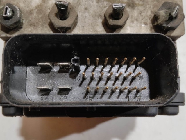 Ford Focus 1998-2004 Abs a képen látható sérüléssel   10.0204-0158.4 , 98AG2M110-CA