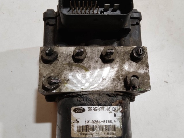 Ford Focus 1998-2004 Abs a képen látható sérüléssel   10.0204-0158.4 , 98AG2M110-CA