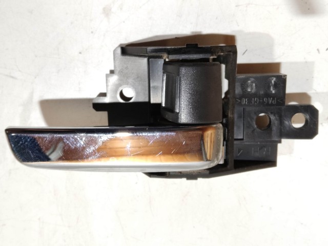 206351 Citroen C4 Aircross 2012-2017 jobb hátsó belső kilincs