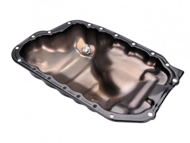 Mazda 323F 2,0 benzin utángyártott új olajteknő KL01-10-400