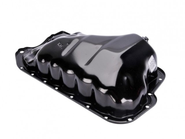 Mazda 323F 2,0 benzin utángyártott új olajteknő KL01-10-400