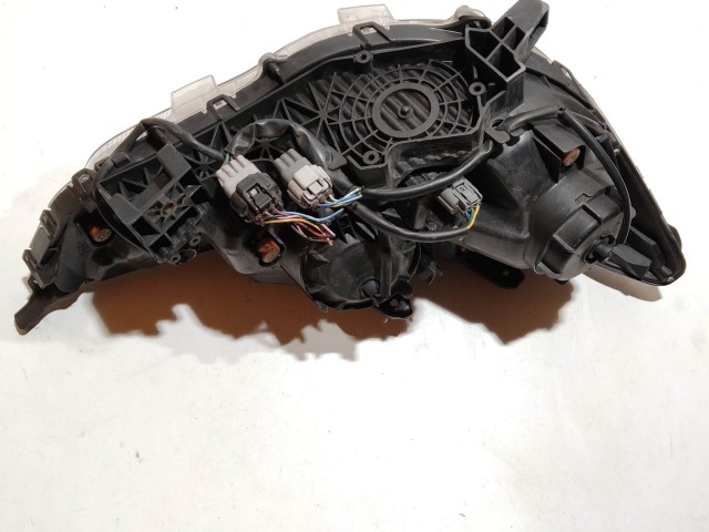 206618 Mitsubishi ASX 2010-2019 bal első fényszóró