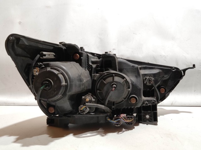 206618 Mitsubishi ASX 2010-2019 bal első fényszóró