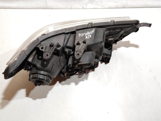 206618 Mitsubishi ASX 2010-2019 bal első fényszóró