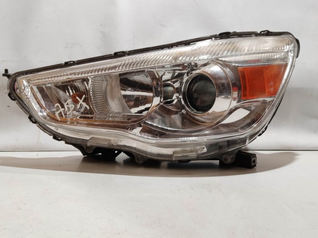 206618 Mitsubishi ASX 2010-2019 bal első fényszóró