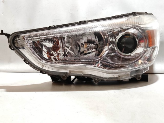 206618 Mitsubishi ASX 2010-2019 bal első fényszóró