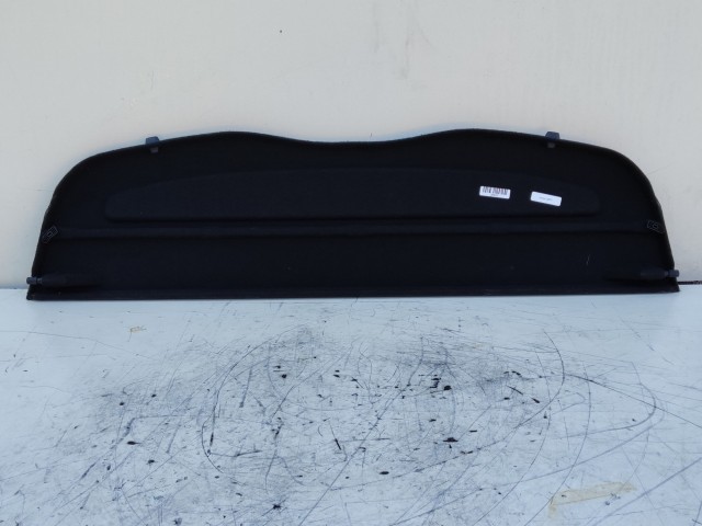 206701 Lancia Musa 2007-2012 nagy kalaptartó, kék színű 735452451