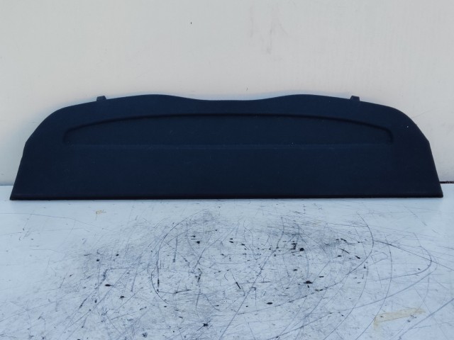 206701 Lancia Musa 2007-2012 nagy kalaptartó, kék színű 735452451