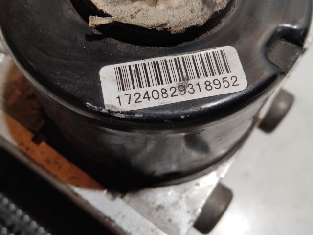 Ford Focus II. 2005-2011 Abs 7G35K30Q49, 10.0207-0071.4