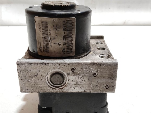 Ford Focus II. 2005-2011 Abs 7G35K30Q49, 10.0207-0071.4