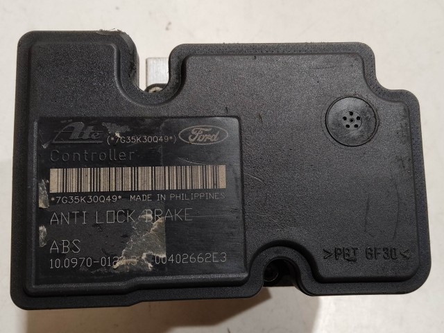 Ford Focus II. 2005-2011 Abs 7G35K30Q49, 10.0207-0071.4