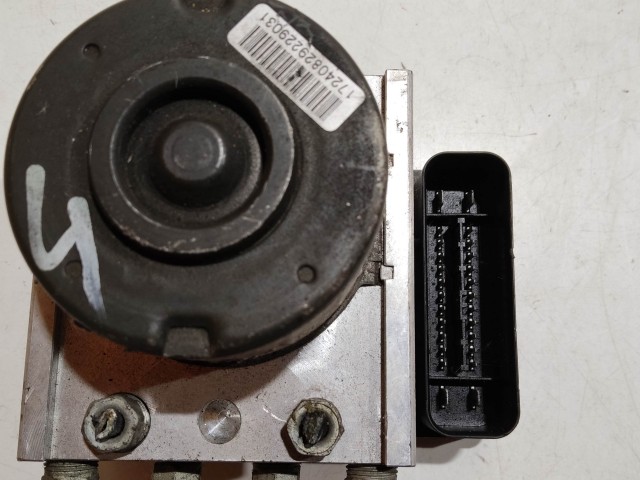 Mazda 3 2003-2009 Abs 10.0207-0030.4 , 3M51-2M110-CA