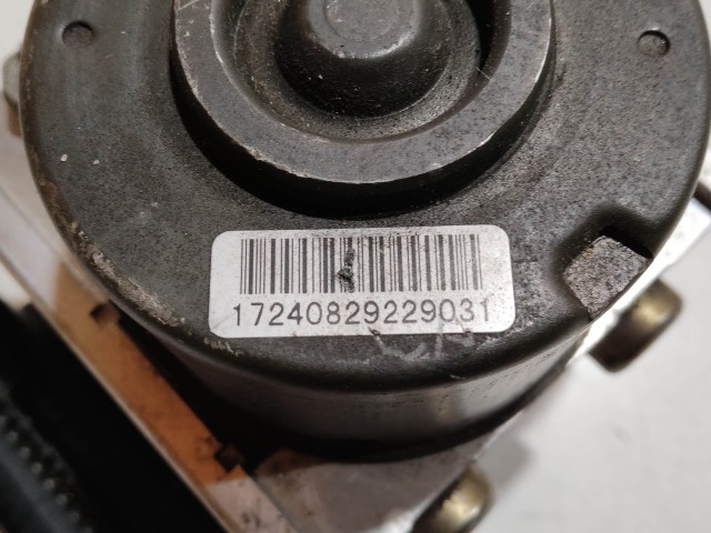 Mazda 3 2003-2009 Abs 10.0207-0030.4 , 3M51-2M110-CA