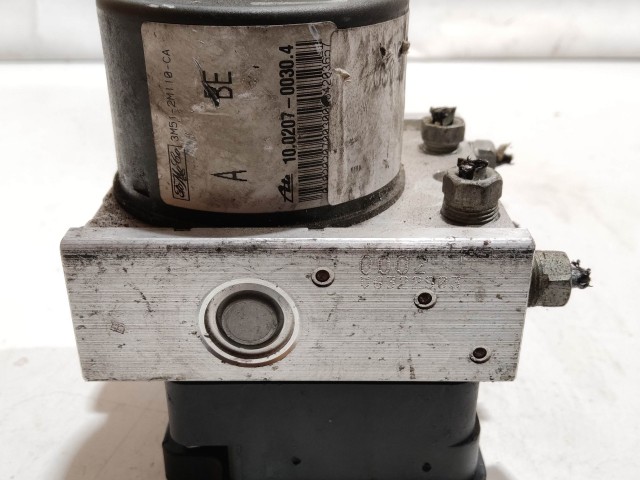 Mazda 3 2003-2009 Abs 10.0207-0030.4 , 3M51-2M110-CA