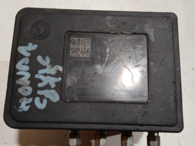 Honda Civic IX. 2012-2016 Abs 06.2109-6300.3