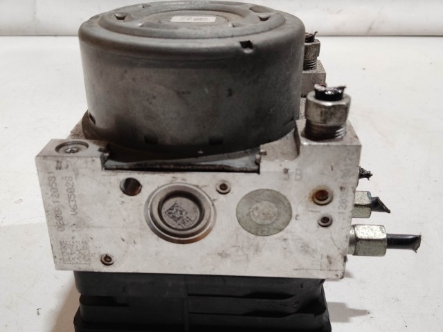 Honda Civic IX. 2012-2016 Abs 06.2109-6300.3