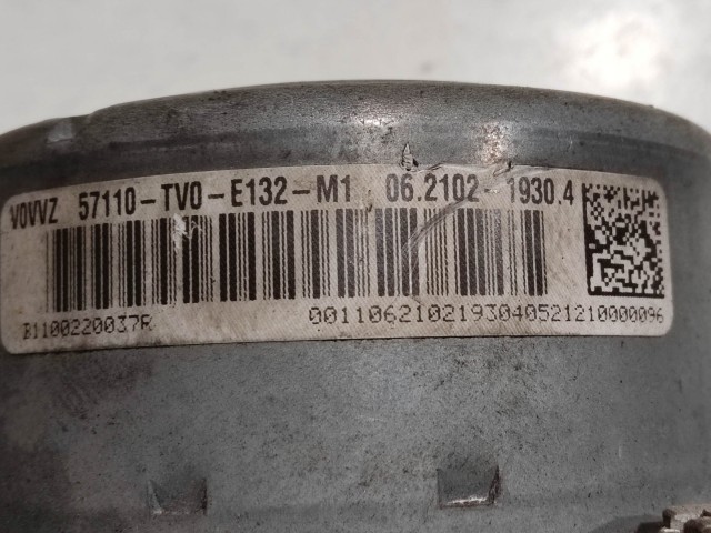 Honda Civic IX. 2012-2016 Abs 06.2109-6300.3