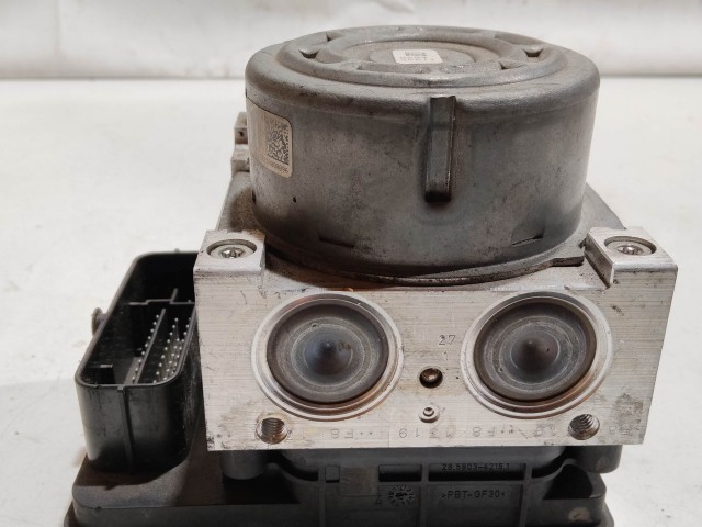 Honda Civic IX. 2012-2016 Abs 06.2109-6300.3